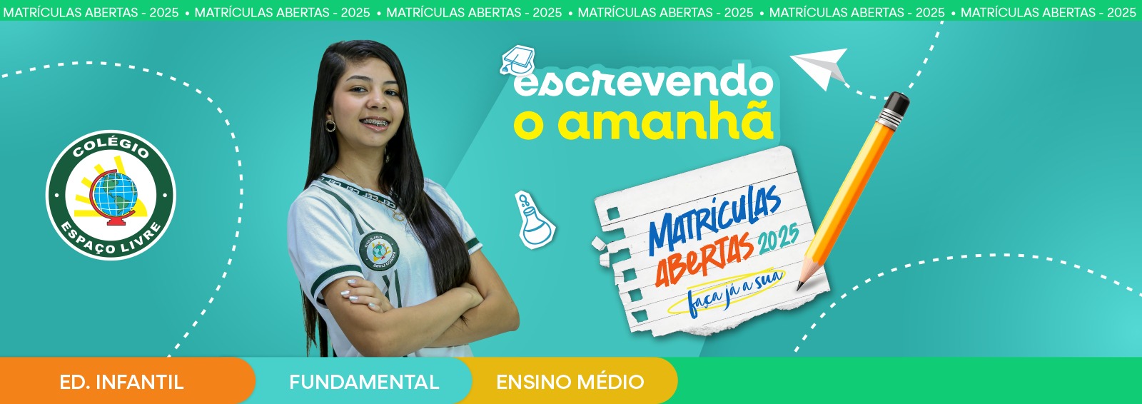 Matrículas 2025